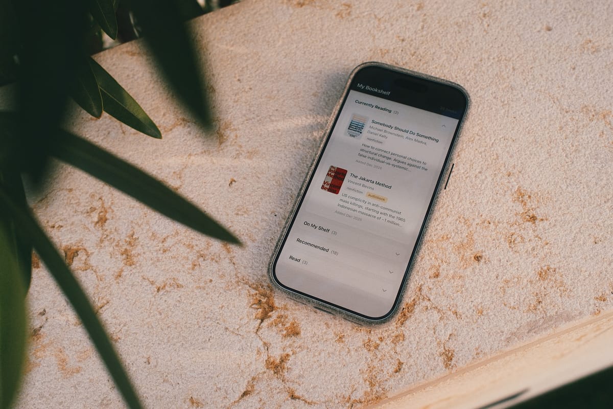 LLMs are 3D printers for software